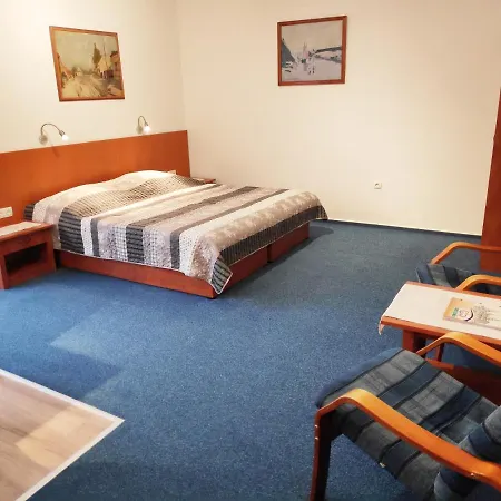 Apartment Klara Villa Heviz Heviz