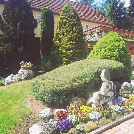 Klara Apartment