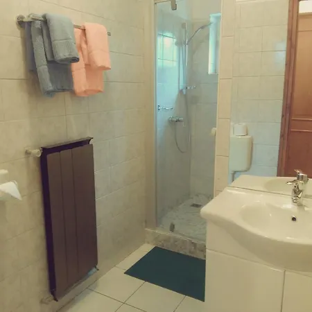 Apartment Klara Heviz