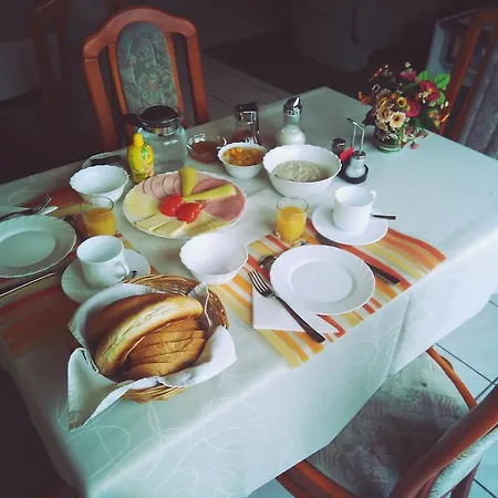 Klara Apartmán Hévíz