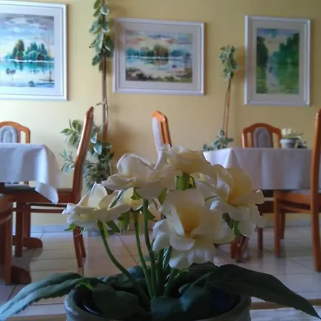 Appartement Klára Hévíz