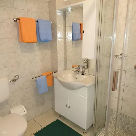 Apartment Klara Villa Heviz Heviz