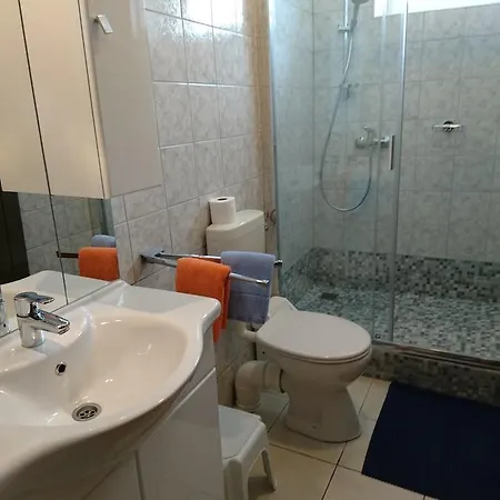 Klara Villa Heviz Apartment *
