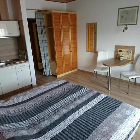 Klara Villa Heviz Heviz