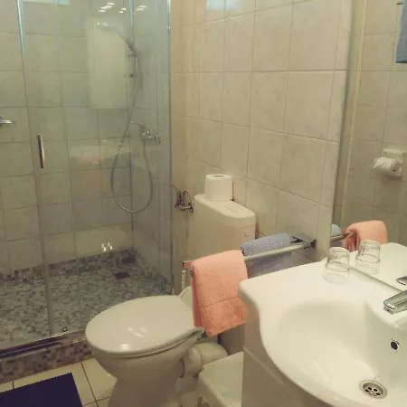 Klara Villa Heviz