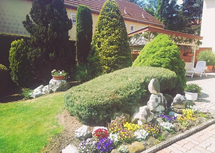 Klara Villa Heviz Apartment