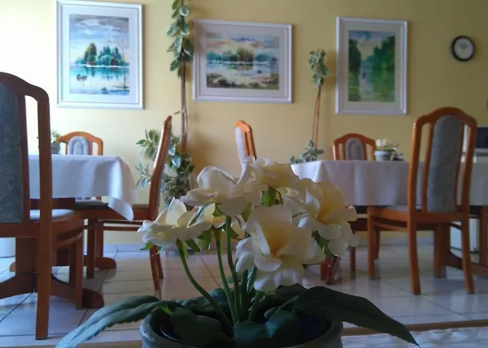 Apartment Klara Villa Heviz Heviz