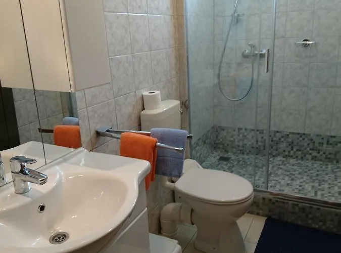 Klara アパート *