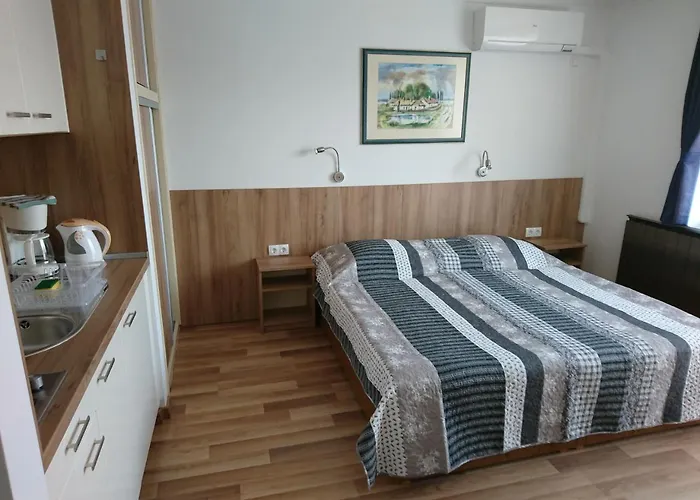 Klara Villa Heviz Heviz